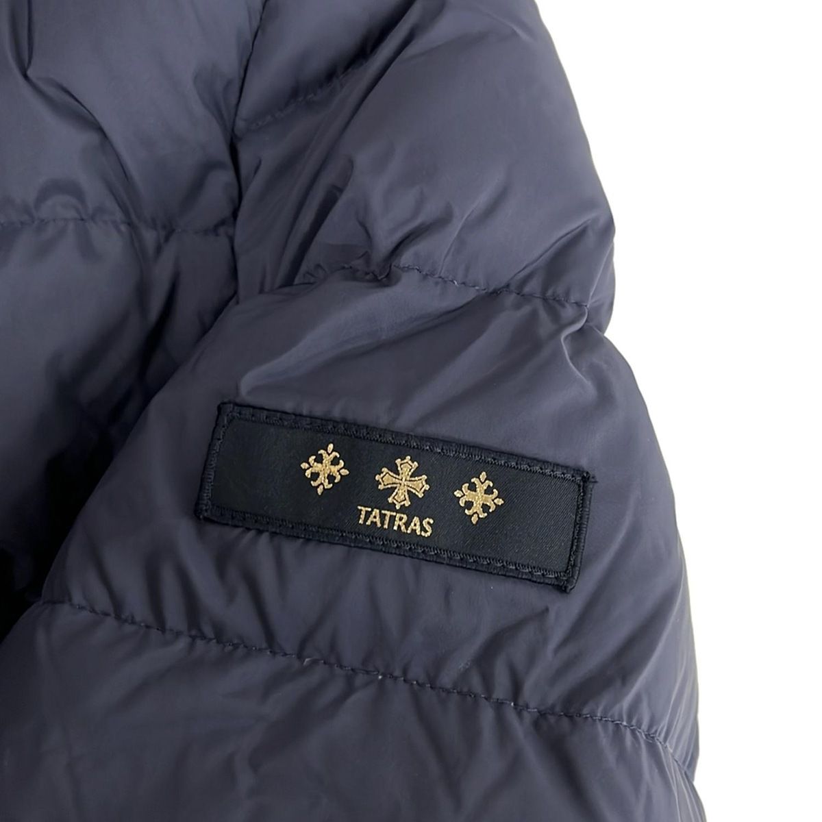 TATRAS(タトラス) ダウンジャケット サイズ04 XL メンズ LORENZANA