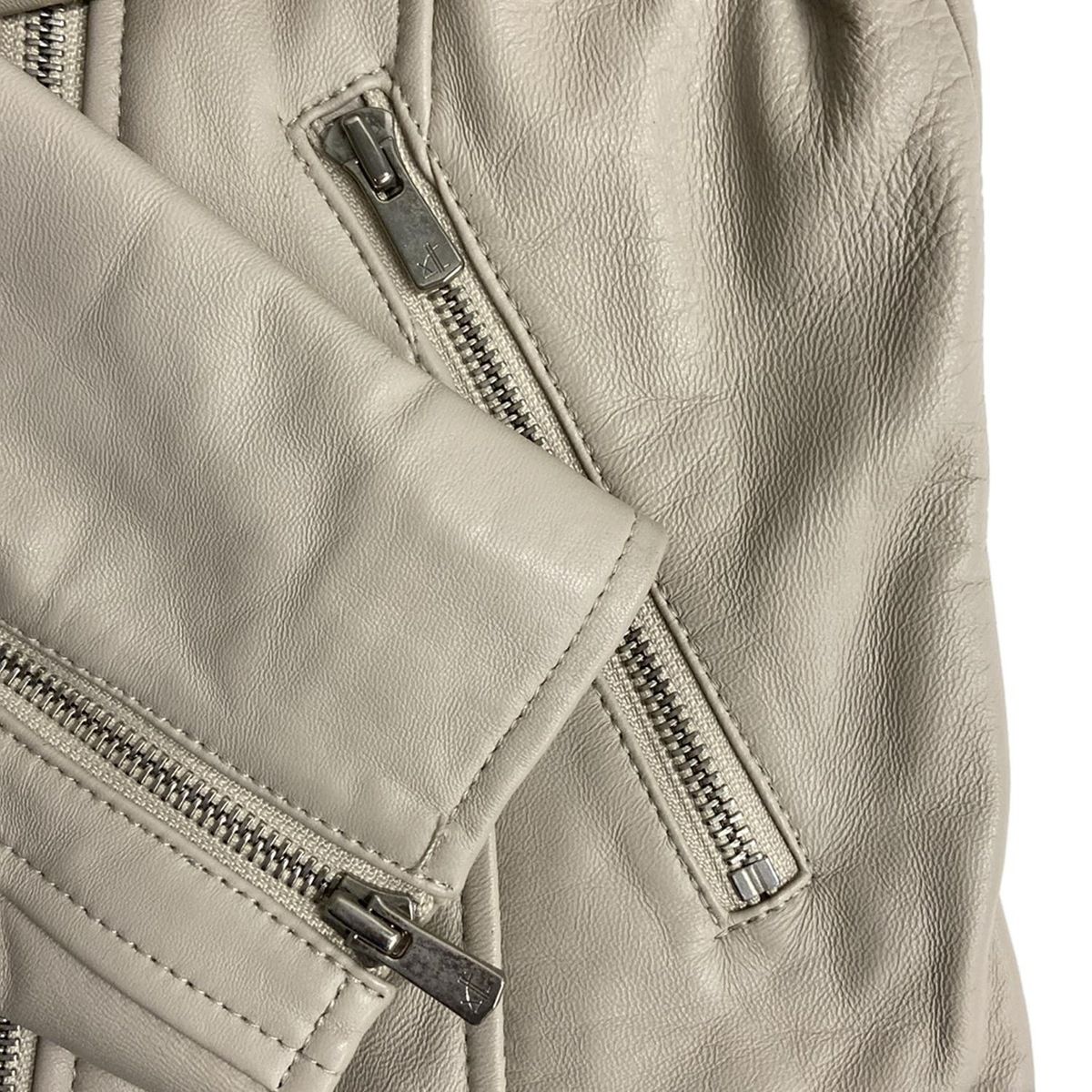 Grace Class(グレースクラス) ライダースジャケット サイズ36 S