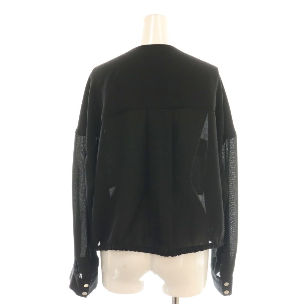 ダイアグラム グレースコンチネンタル Diagram GRACE CONTINENTAL 23SS