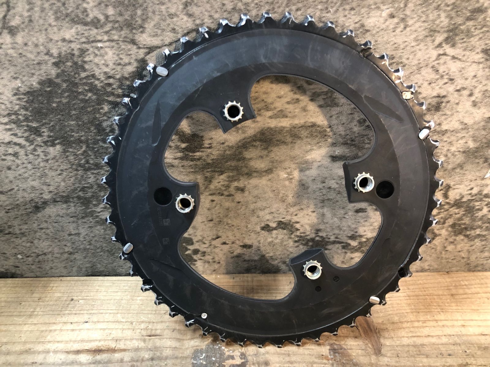 JN644 シマノ SHIMANO アルデグラ ULTEGRA FC-R8000 チェーンリング 52