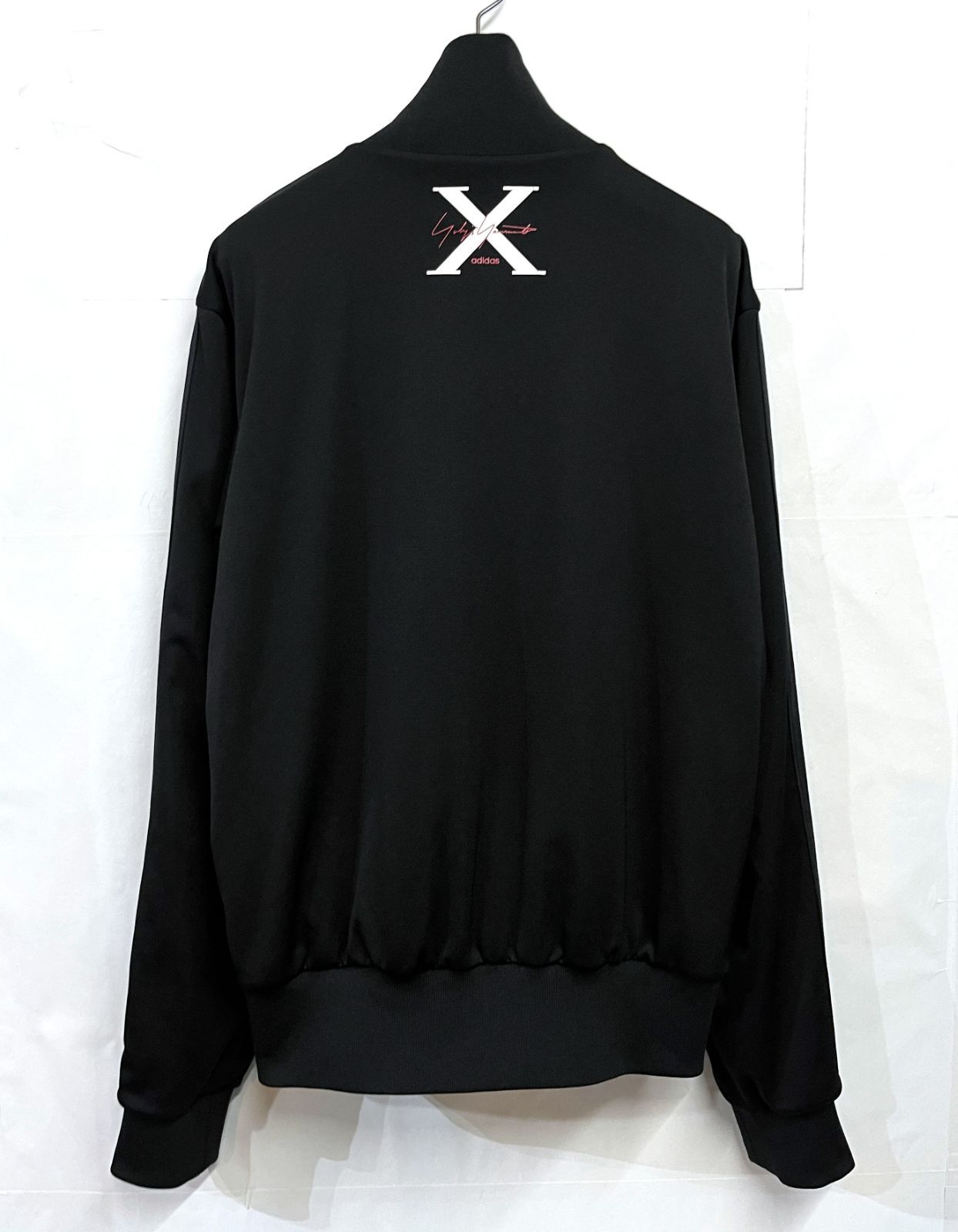 Yohji Yamamoto POUR HOMME x adidas｜ヨウジヤマモト アディダス 10