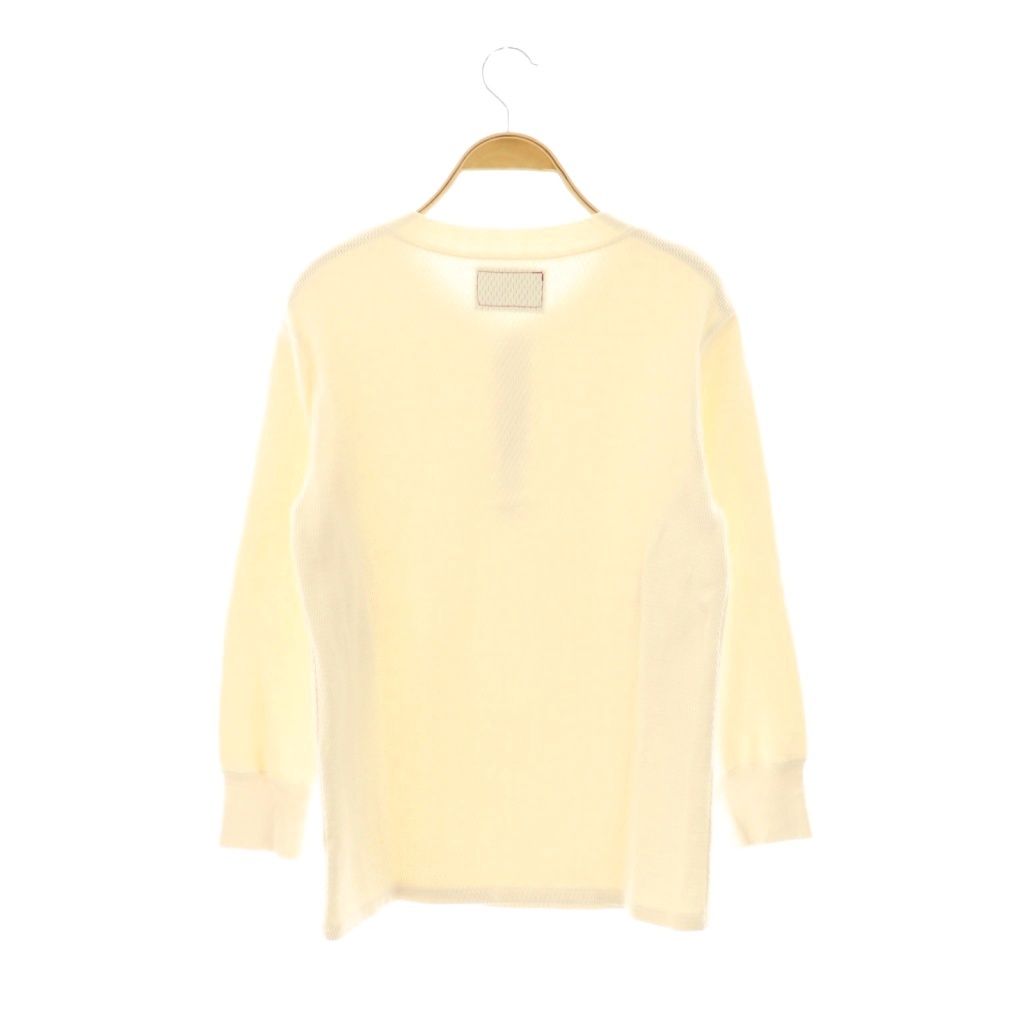 タグ付き！RH. Vintage YESサーマルトップス　ロンハーマン タグ付き！RH. Vintage YESサーマルトップス ロンハーマン タグ付き