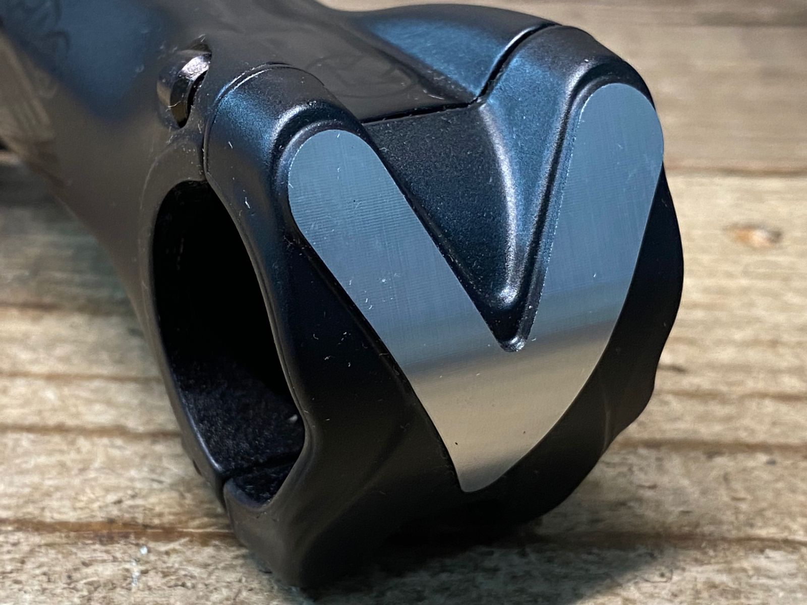 JO999 シマノ SHIMANO PRO VIBE アルミ ステム 110mm 1-1/4