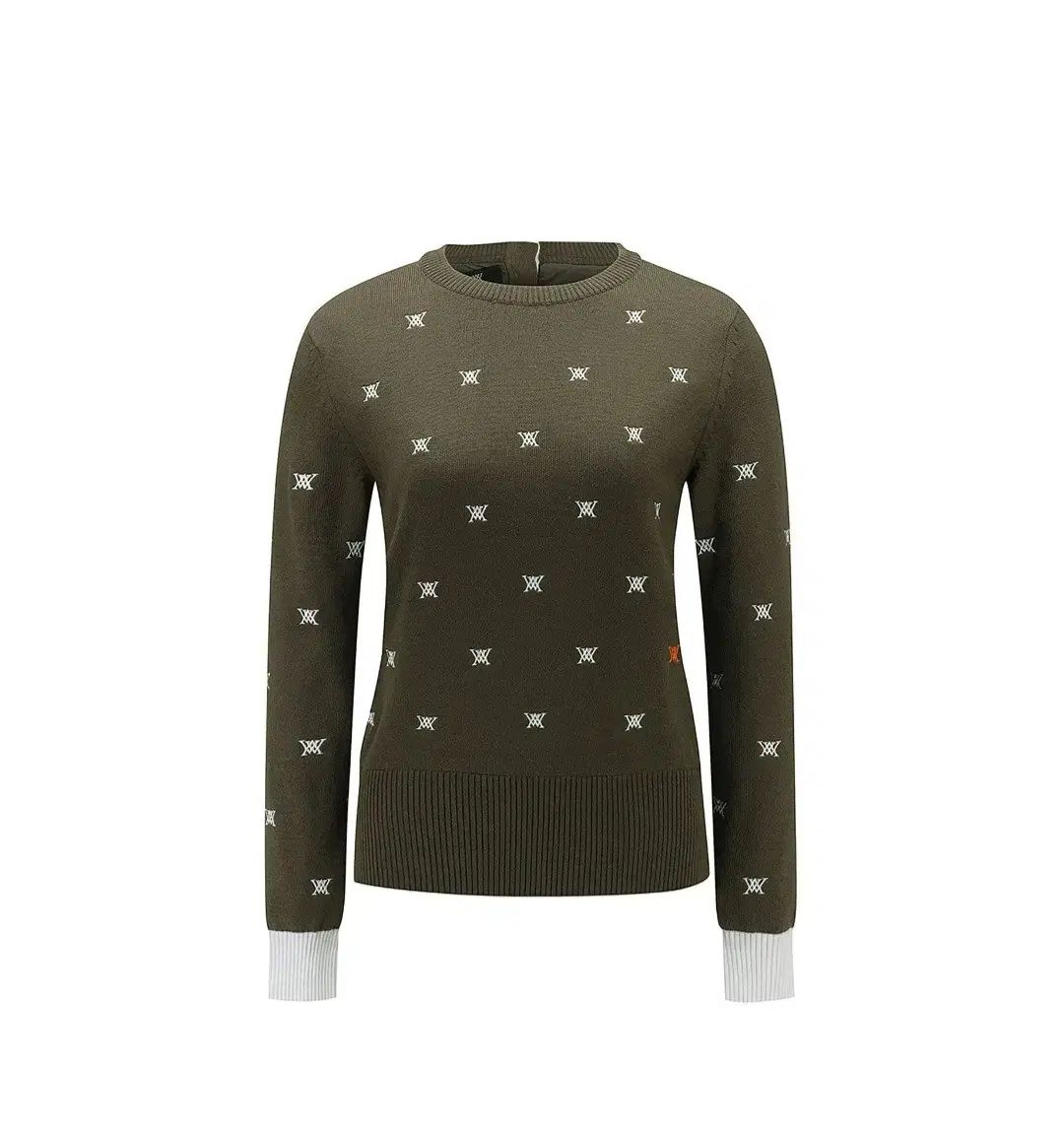 ANEW GOLF(アニューゴルフ) 正規品 防風セーター Sサイズ - メルカリ