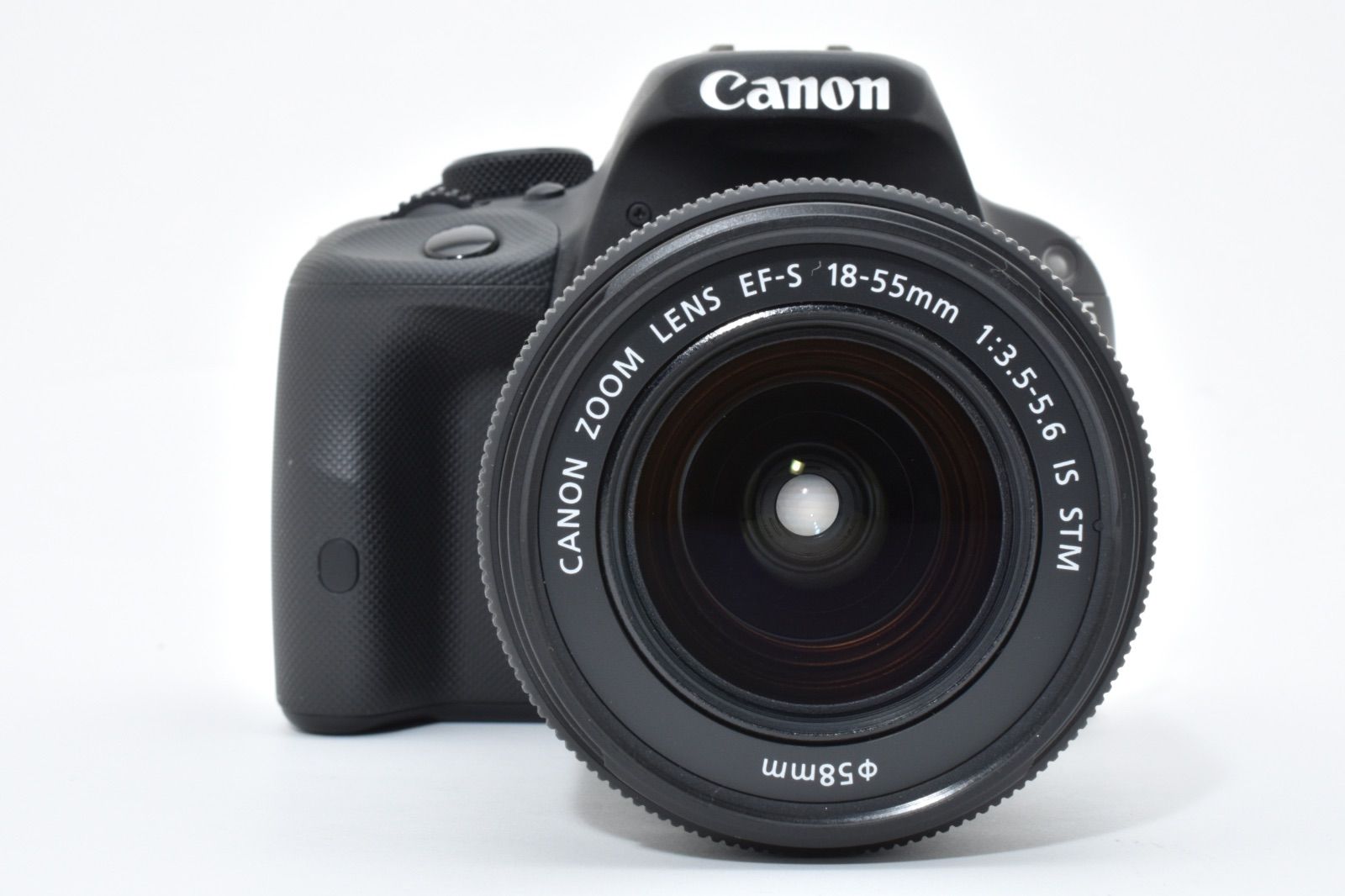 キヤノン Canon EOS Kiss X7 デジタル一眼レフカメラ カードリーダーで