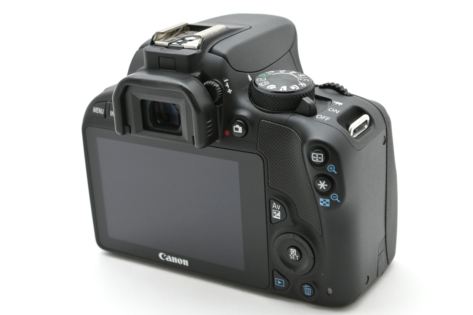 キヤノン Canon EOS Kiss X7 デジタル一眼レフカメラ カードリーダーで