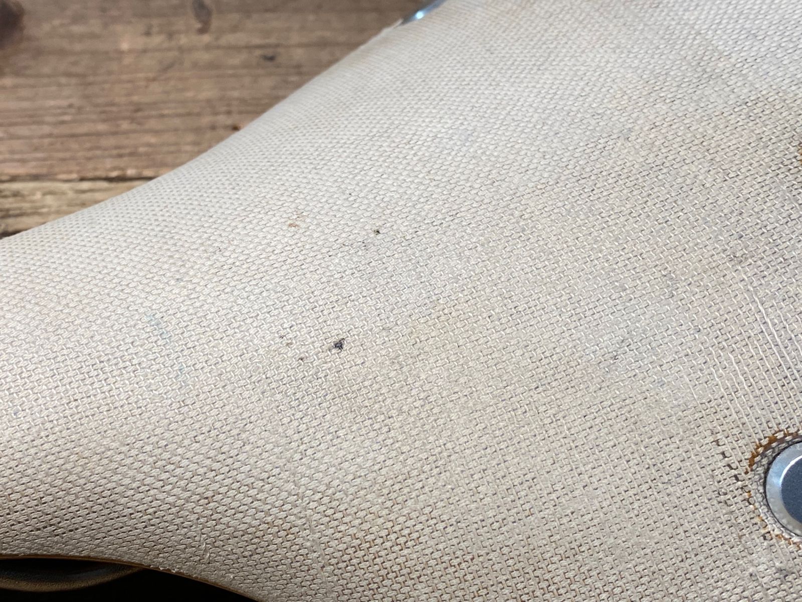 JP070 ブルックス BROOKS CAMBIUM C17 サドル ベージュ - メルカリ