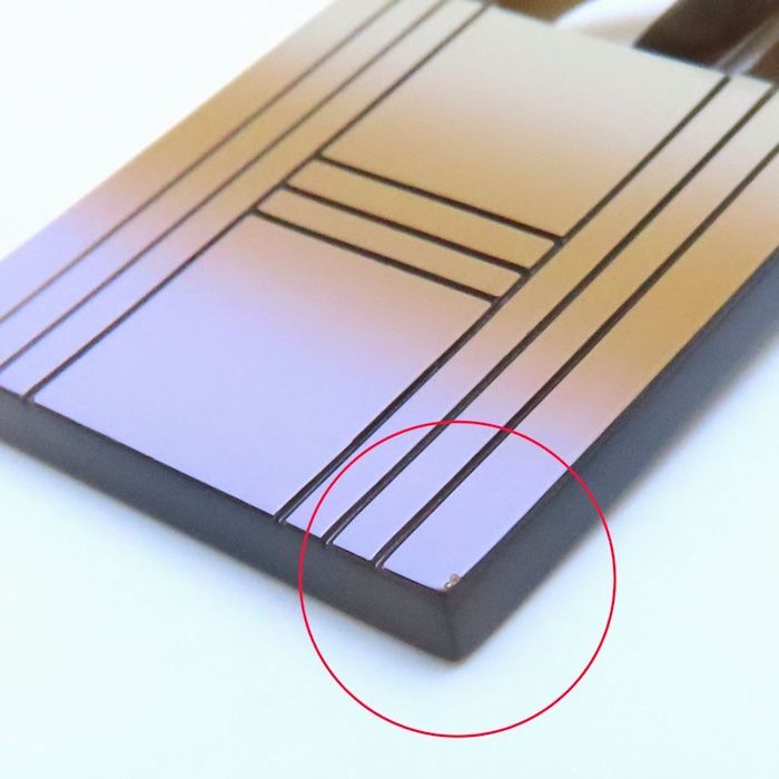 HERMES エルメス ケリー アミュレット ネックレス バッファローホーン  