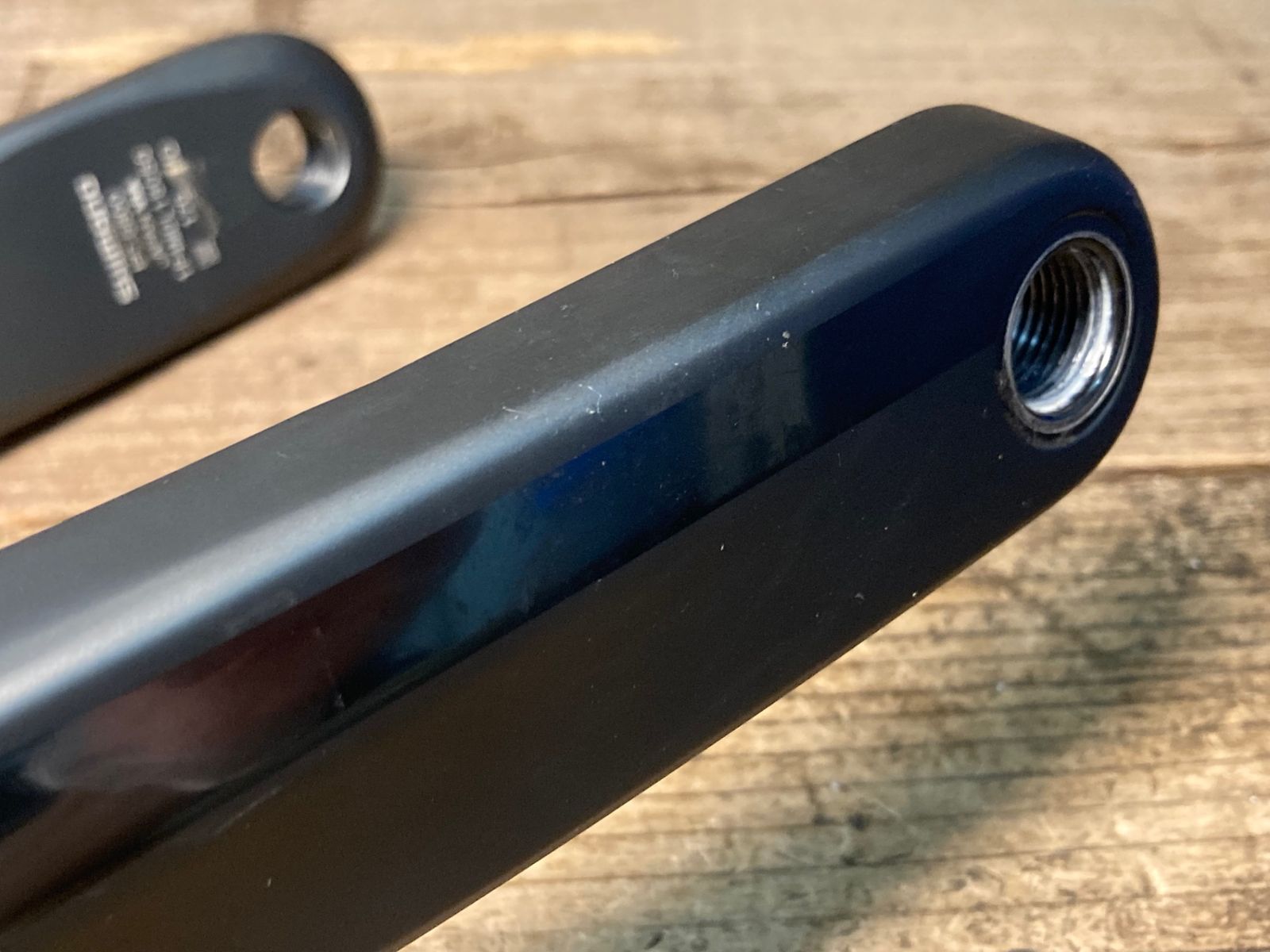 JH693 シマノ SHIMANO アルテグラ ULTEGRA FC-6800 クランクアーム