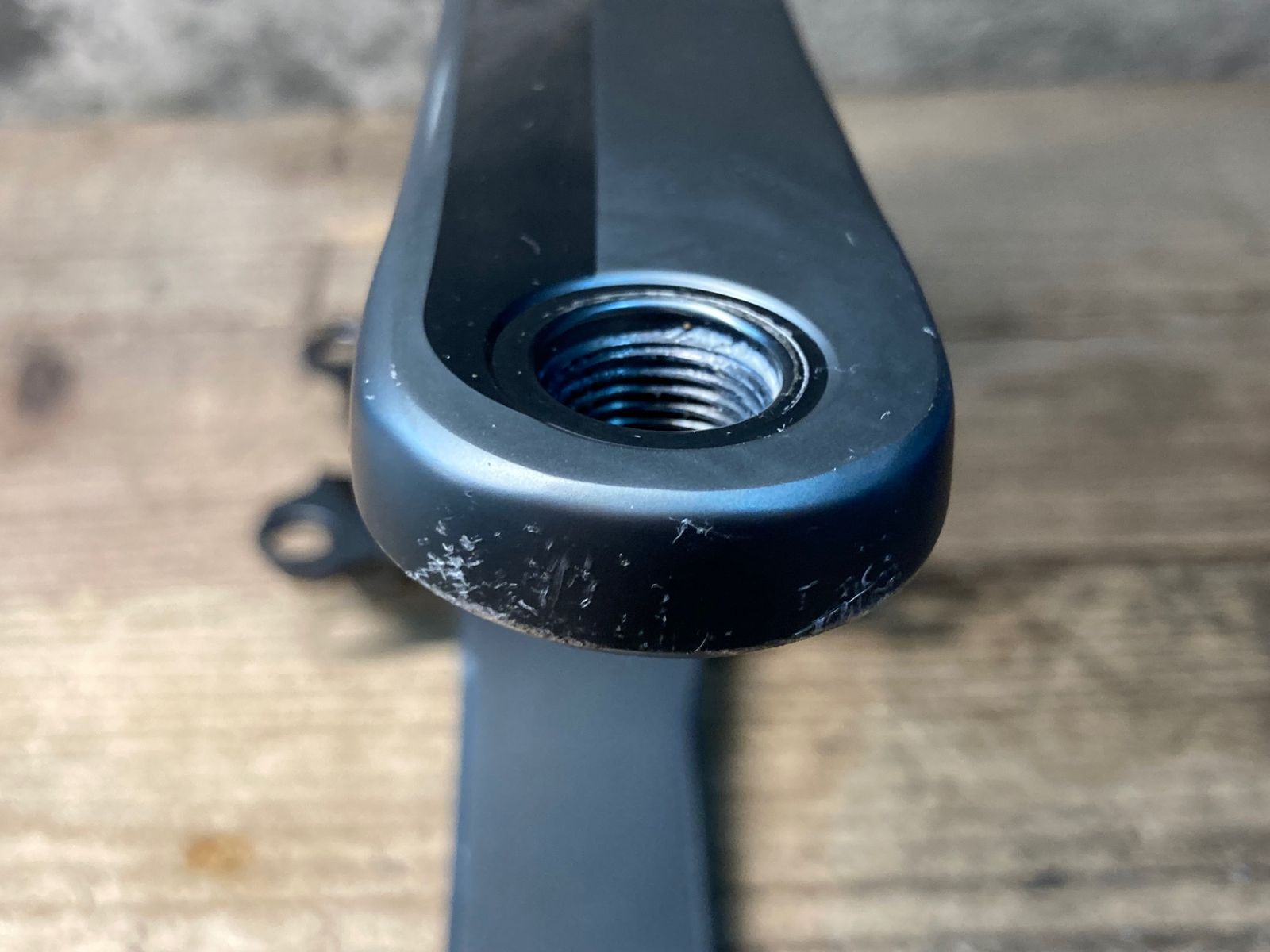 JH693 シマノ SHIMANO アルテグラ ULTEGRA FC-6800 クランクアーム