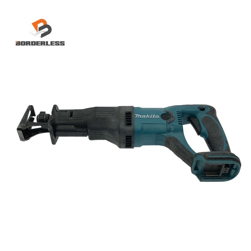 ☆品☆makita マキタ 14.4V 充電式レシプロソー JR141D 購入 ☆品☆makita マキタ 14.4V 充電式レシプロソー JR141D 購入