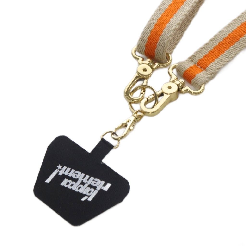 新品タグ付き】アパルトモン Phone Strap Holder アパルトモン スマホ