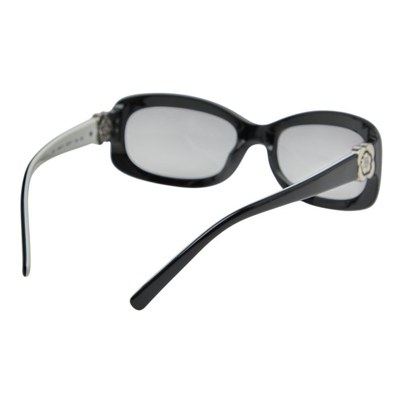 シャネル ココマーク カメリア サングラス グラデーションレンズ 5127