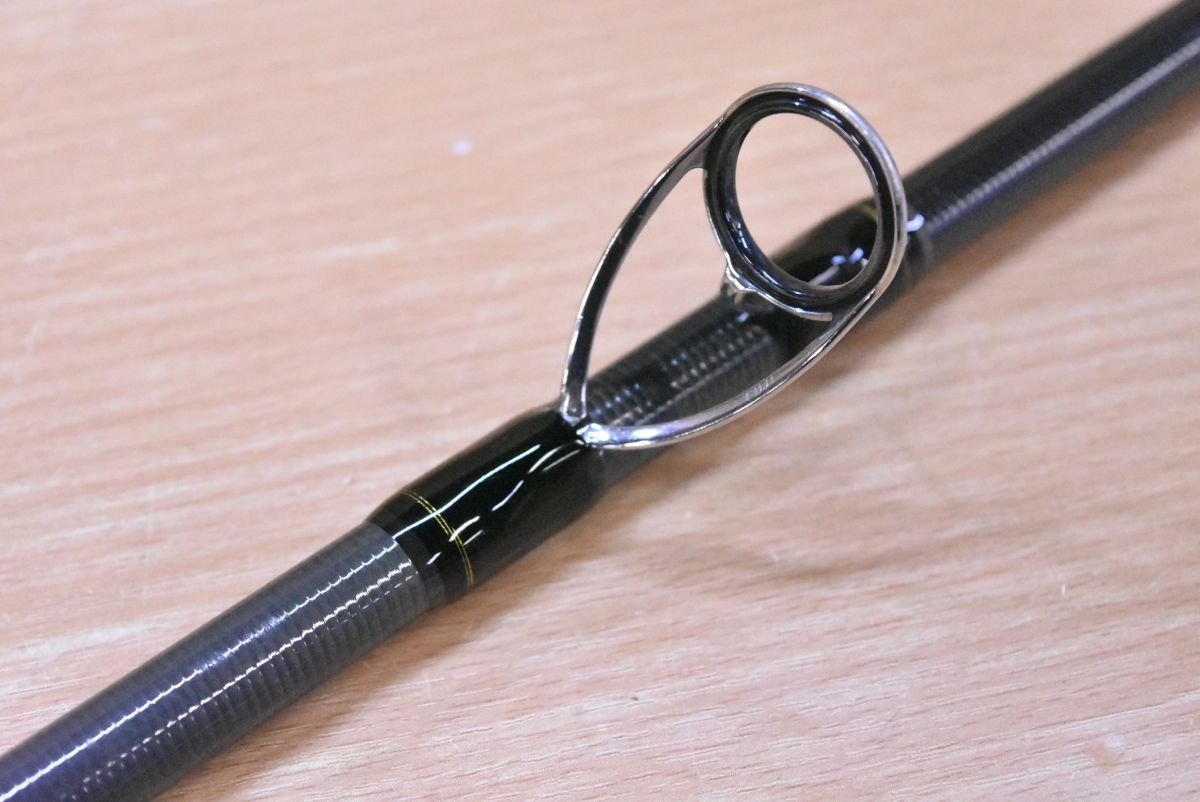 ダイワ オーバーゼア AIR 1010M/MH DAIWA OverThere スピニングロッド