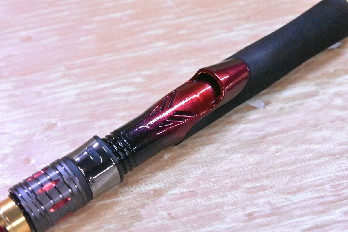 ダイワ オーバーゼア AIR 1010M/MH DAIWA OverThere スピニングロッド 