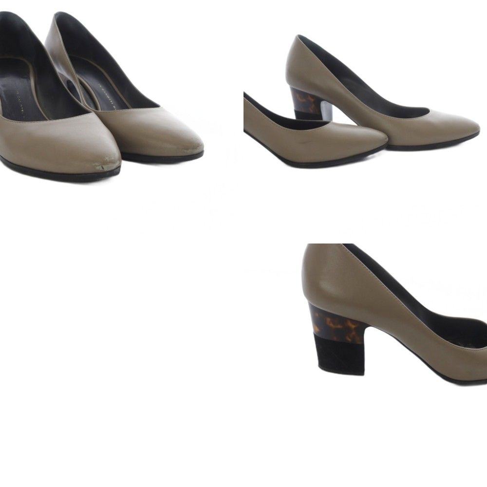 ジュゼッペザノッティデザイン GIUSEPPE ZANOTTI DESIGN パンプス