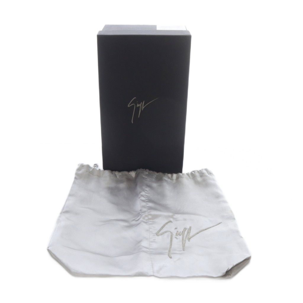 ジュゼッペザノッティデザイン GIUSEPPE ZANOTTI DESIGN パンプス