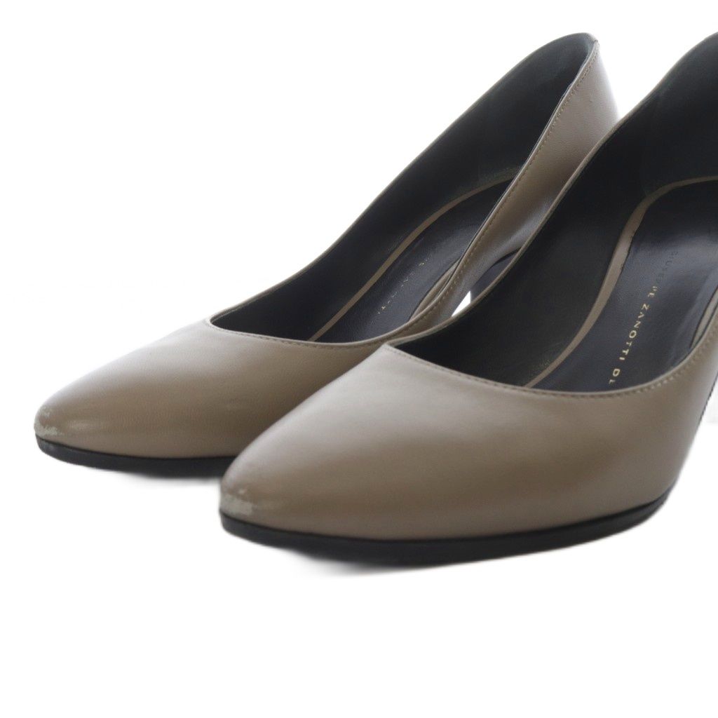 ジュゼッペザノッティデザイン GIUSEPPE ZANOTTI DESIGN パンプス