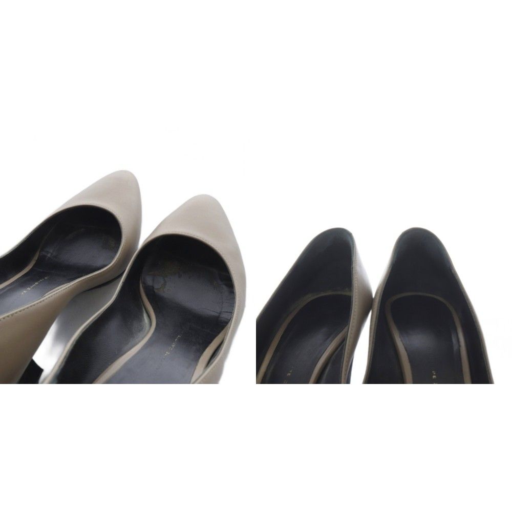 ジュゼッペザノッティデザイン GIUSEPPE ZANOTTI DESIGN パンプス