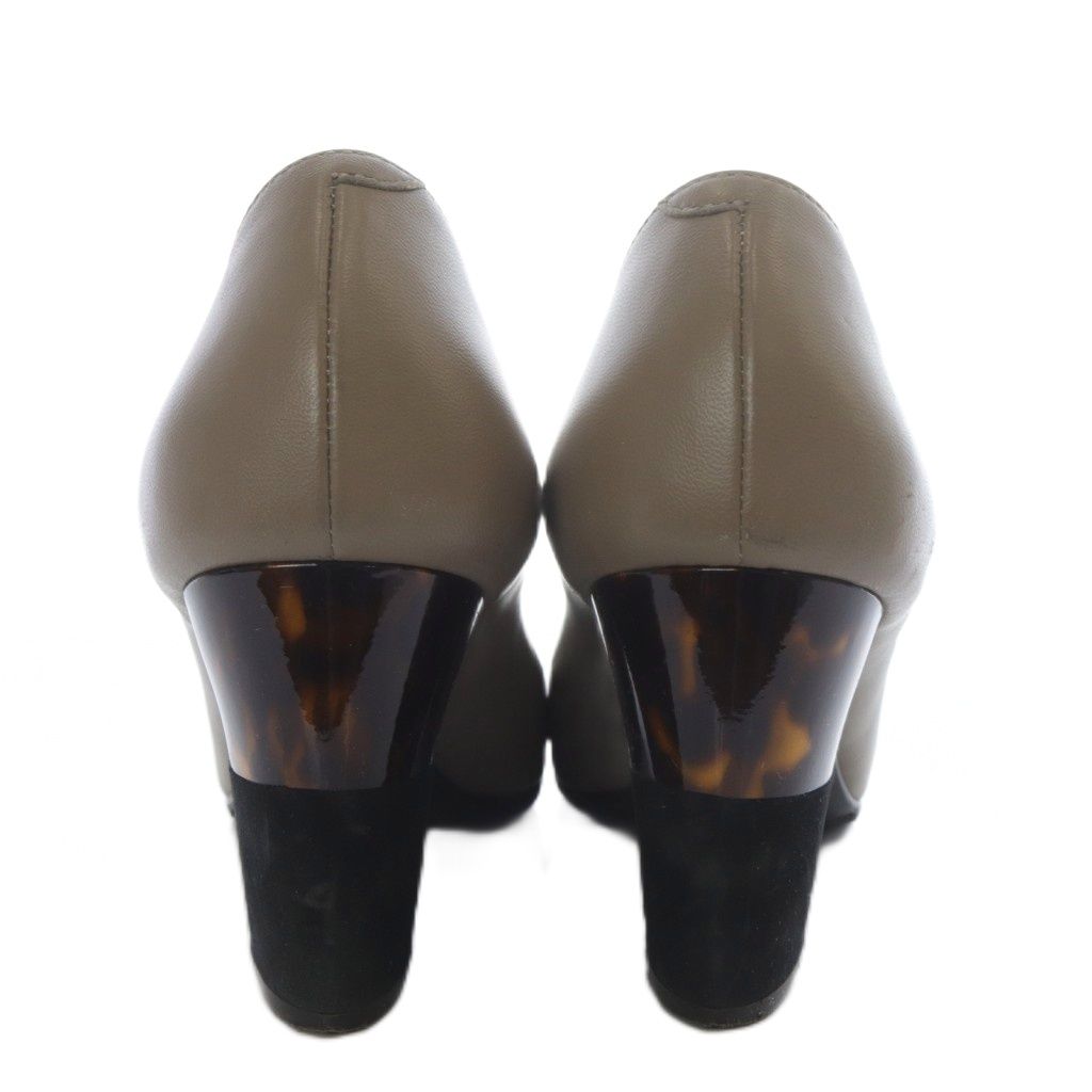 ジュゼッペザノッティ ヒール ジュゼッペザノッティデザイン GIUSEPPE ZANOTTI DESIGN パンプス