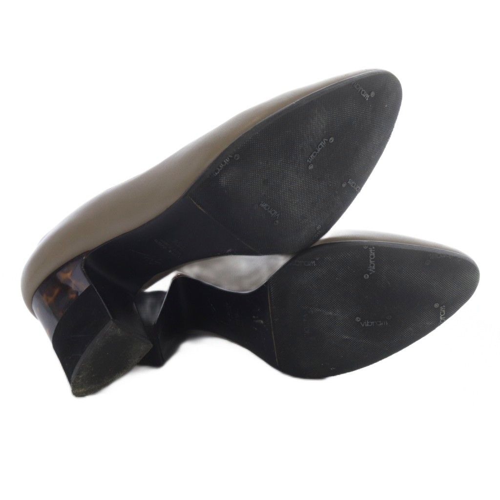 ジュゼッペザノッティデザイン GIUSEPPE ZANOTTI DESIGN パンプス