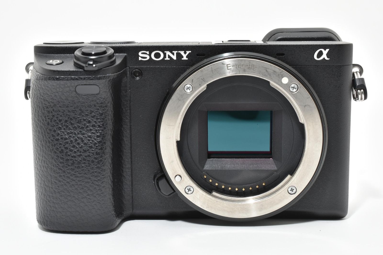 [美品|シャッター数約200回] SONY α6400 ミラーレス一眼 ボディ ソニー、最速0.02秒AFを実現したミラーレス「α6400」注文受付を再開へ