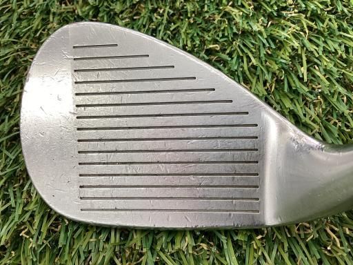 中古】 フォーティーン DJ-22 50° ウェッジ WG NS PRO 950GH HT