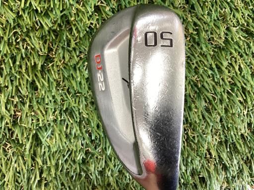 中古】 フォーティーン DJ-22 50° ウェッジ WG NS PRO 950GH HT