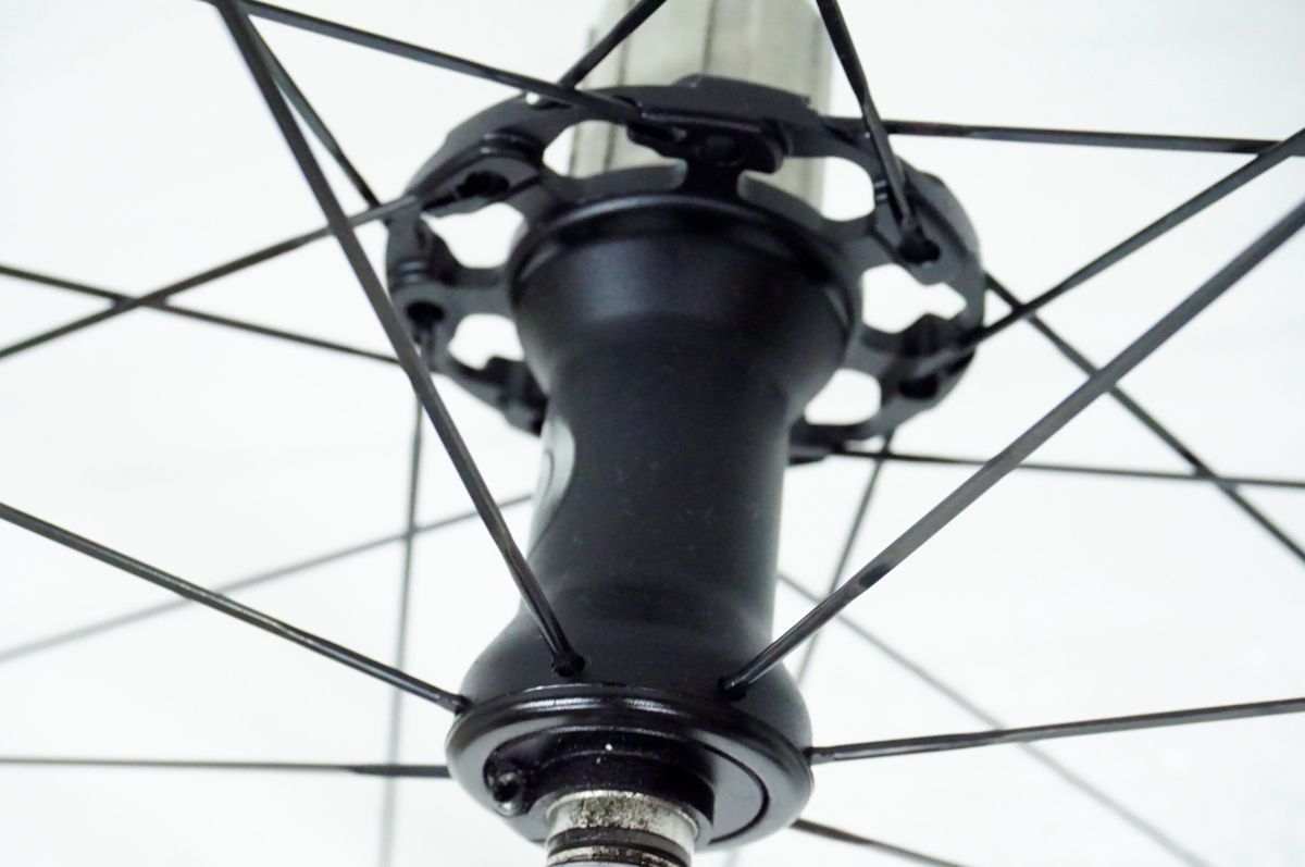 【美品】CAMPAGNOLO ZONDA C17 シマノ11速 ホイールセット KCZ668 カンパニョーロ Campagnolo ゾンダ ZONDA C17 ホイールセット