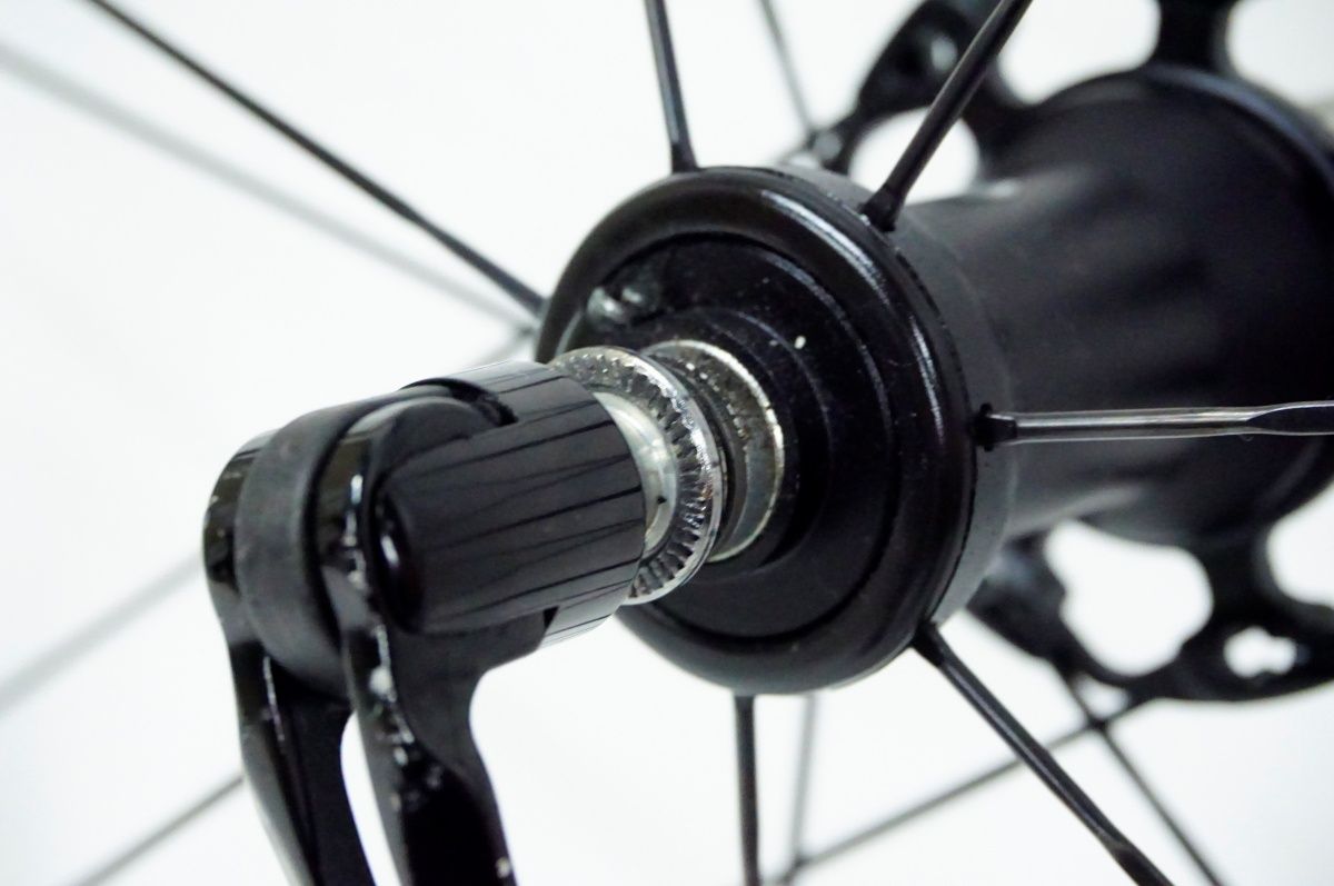 【美品】CAMPAGNOLO ZONDA C17 シマノ11速 ホイールセット CAMPAGNOLO 「カンパニョーロ」 ZONDA C17 シマノ11速 ホイールセット