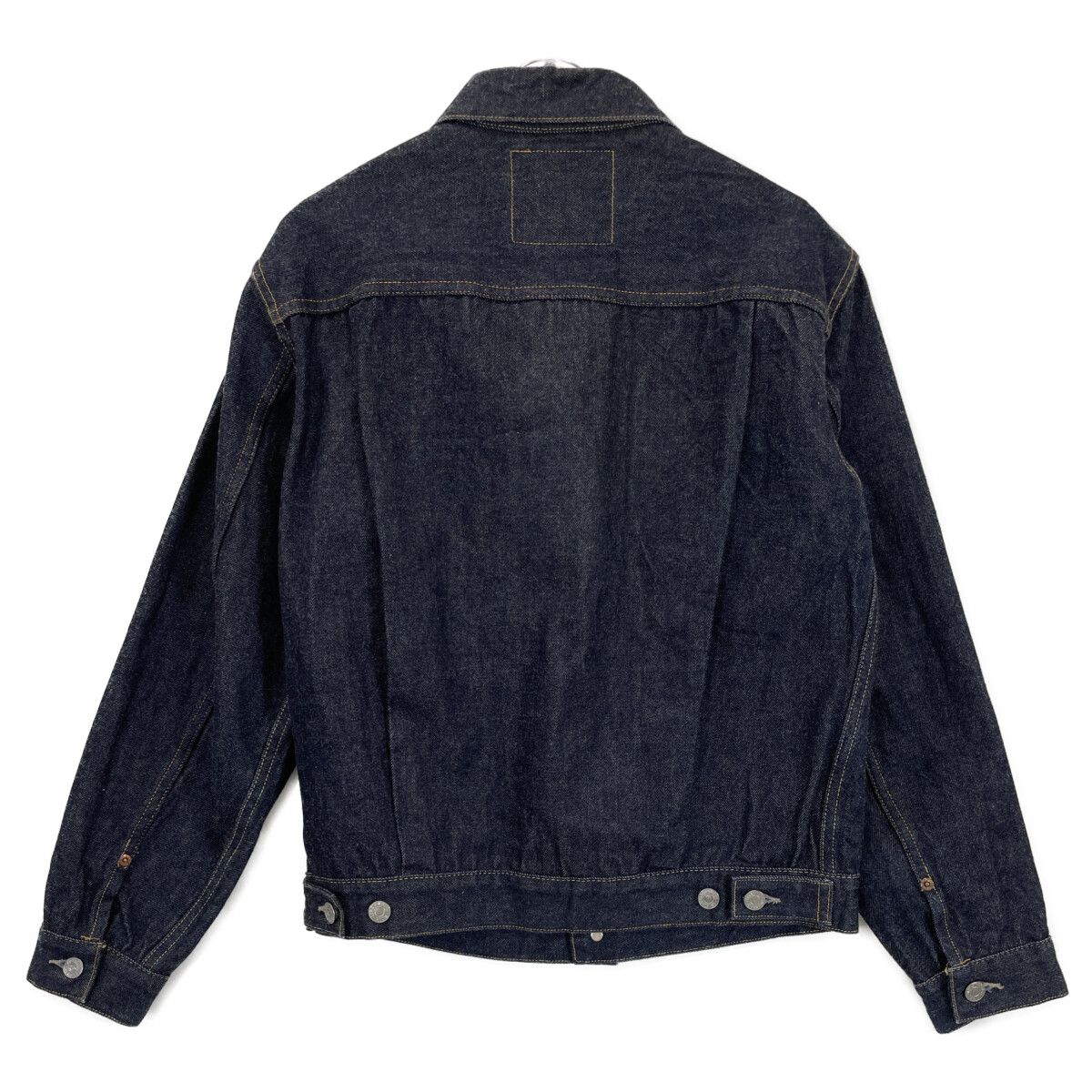 LEVI'S リーバイス 美品 VINTAGE CLOTHING 1953 507XX 2ndタイプ