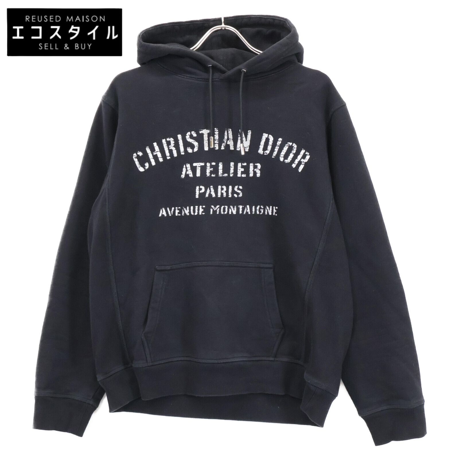 専用 CHRISTIAN DIOR オリーブグリーン パーカーパンツセット13 専用