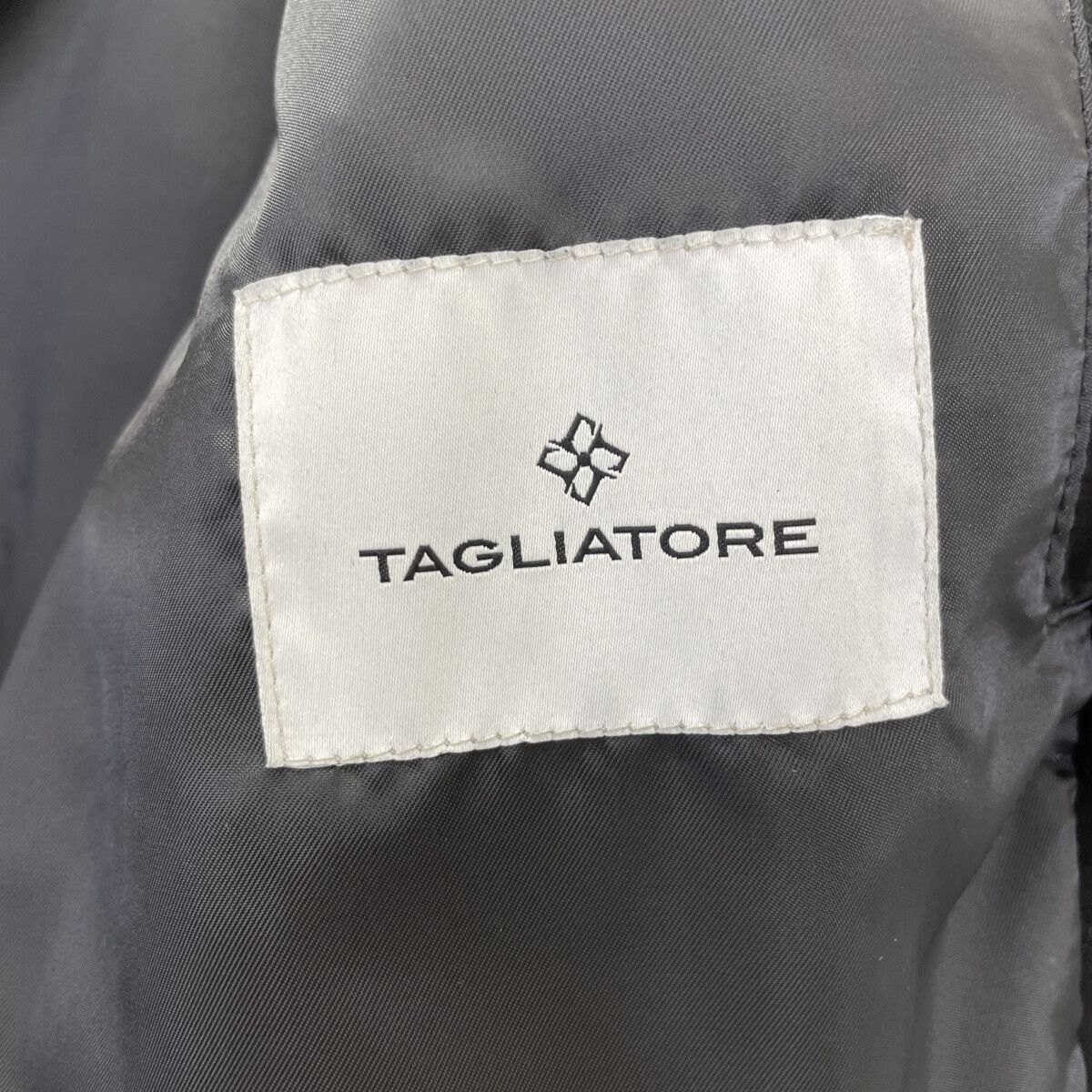 TAGLIATORE タリアトーレ ASI20-02 STANFORD/スタンフォード ラム  