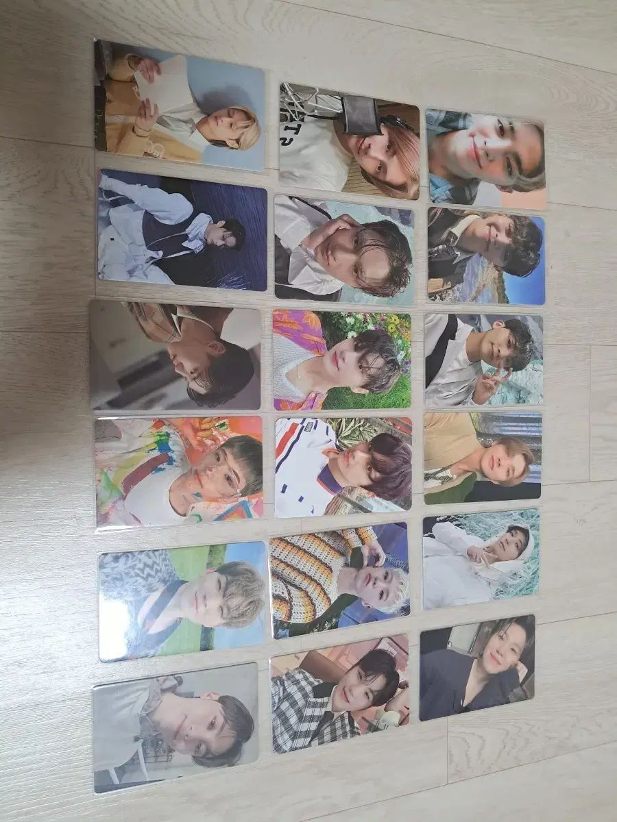 SEVENTEEN トレカ まとめ売り 値下げ交渉可 グッズ 公式通販 - ミンギュ 今だけ値段交渉ありSEVENTEEN RIGHT HERE by セットの通販 Heng:garae ジョンハン ヤマダ