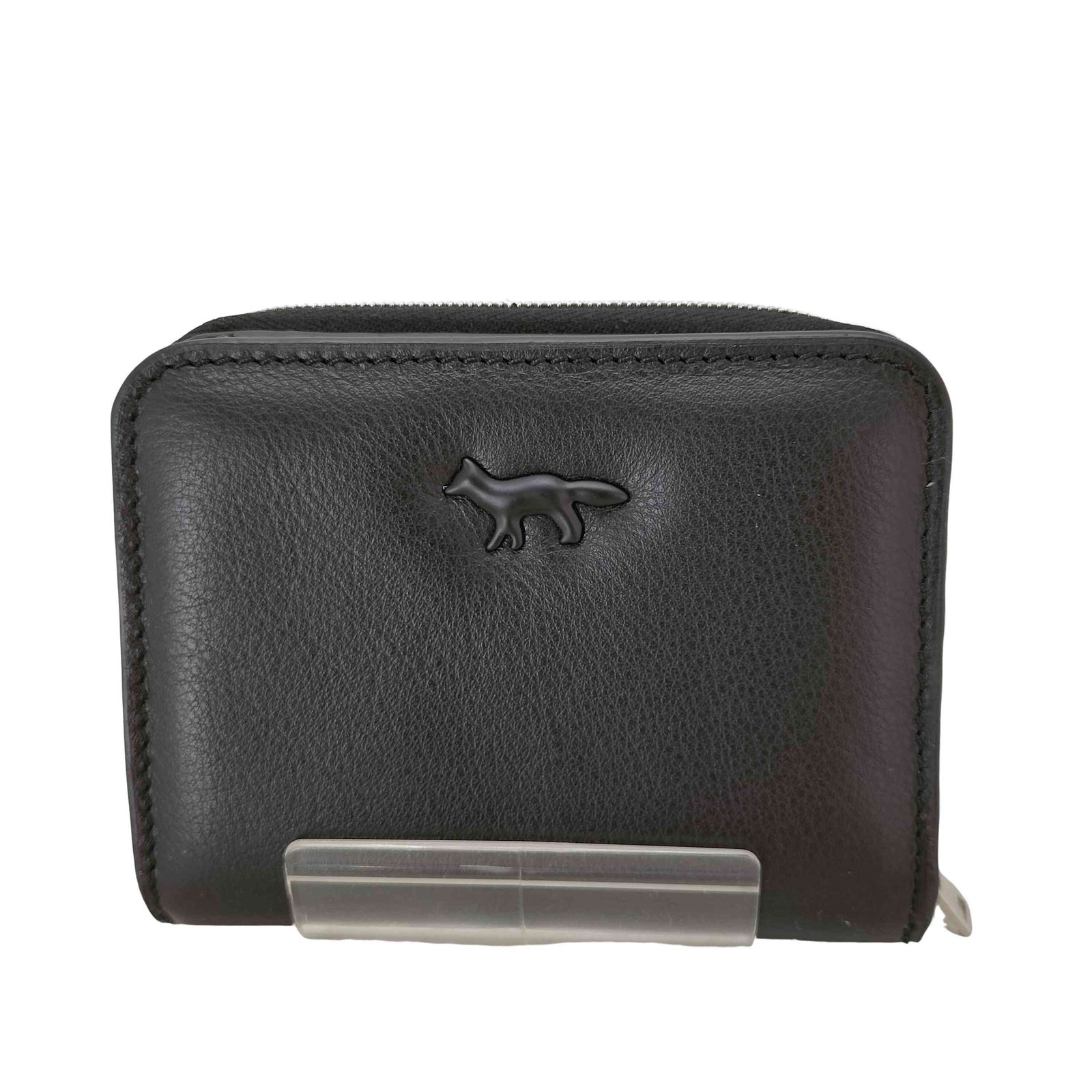 メゾンキツネ MAISON KITSUNE プロフィールフォックス ジップ