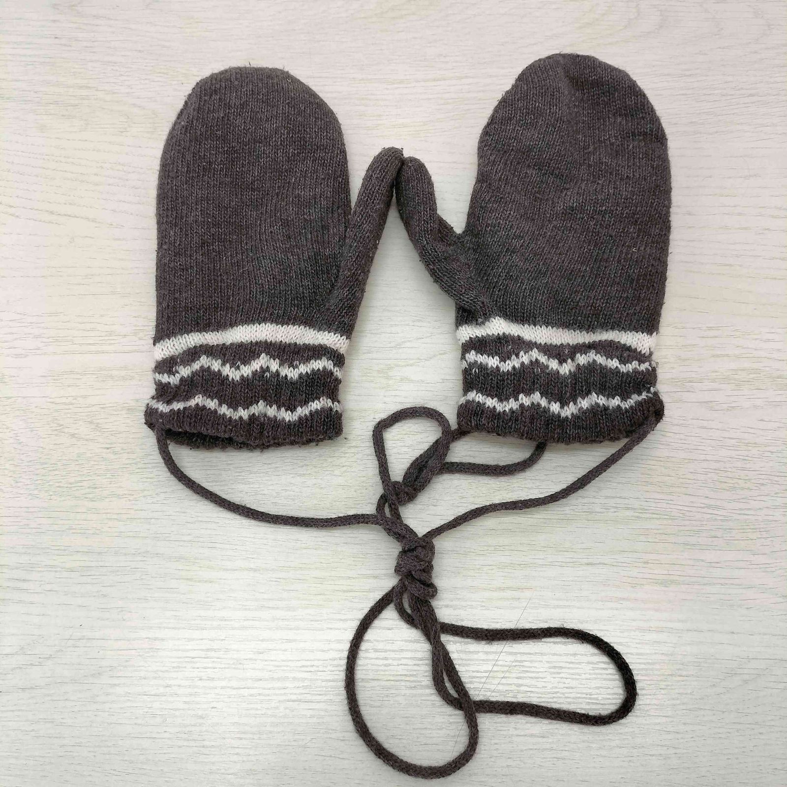 NOROLL GLOVE STRIPE 手袋 413c3eb3738ea7a1a6c114dcc5d3cd