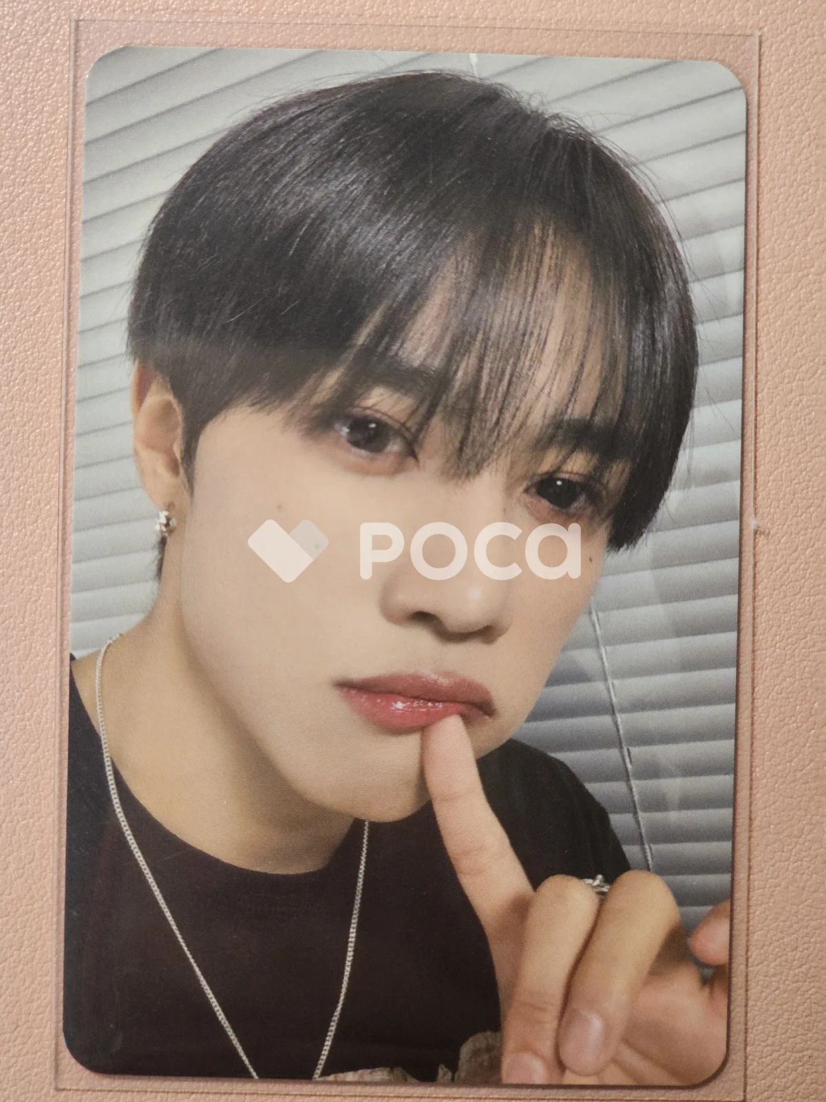 THE BOYZ ソヌ THE BOYZ 2ND ALBUM PHANTASY ポップアップストア