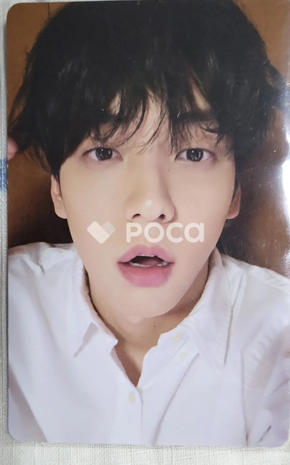 TXT スビン The Star Chapter: SANCTUARY Weverse Albums ver. - メルカリ