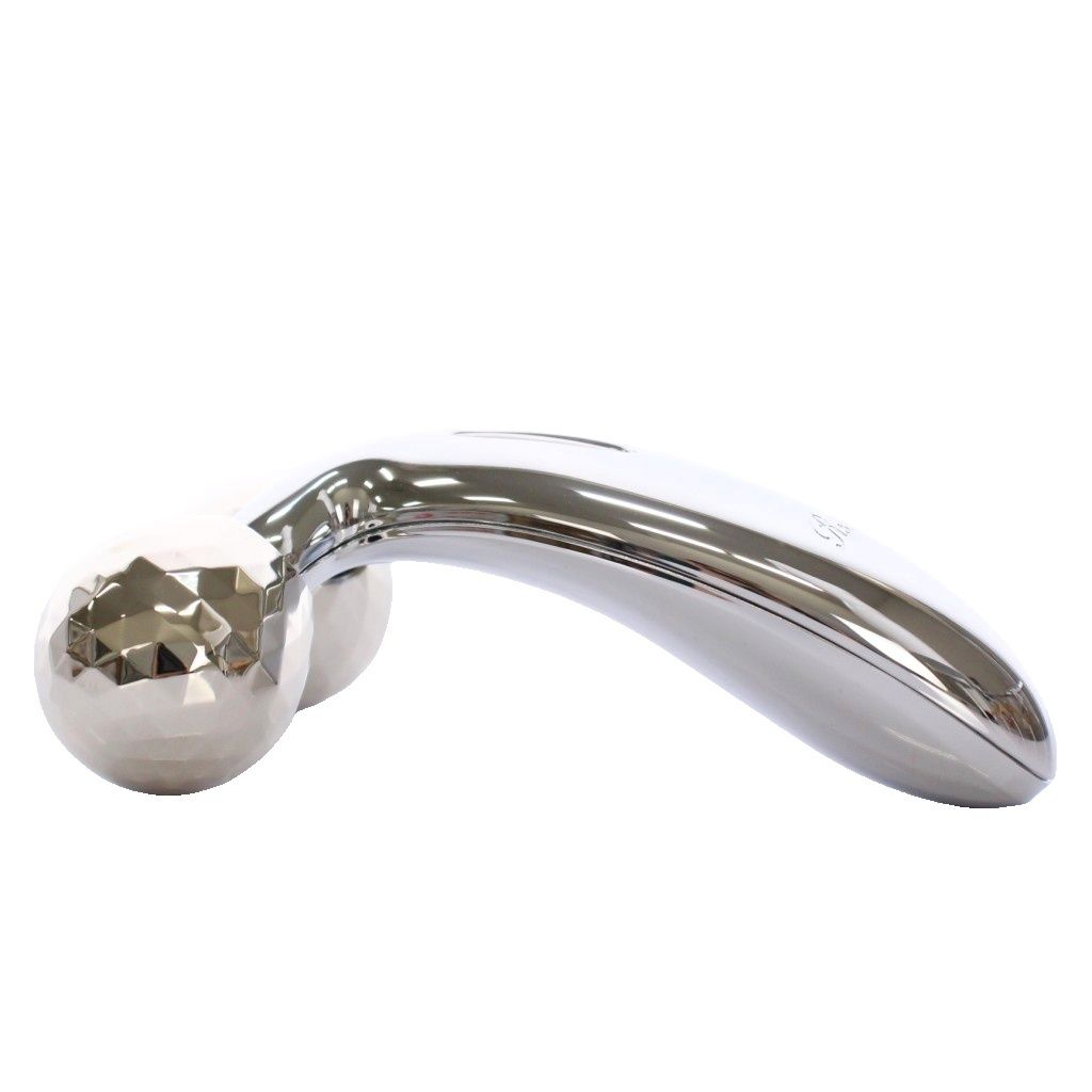 ReFa カラット 美顔ローラー シルバー リファカラット - ReFa CARAT | 商品情報 | ReFa（リファ）公式