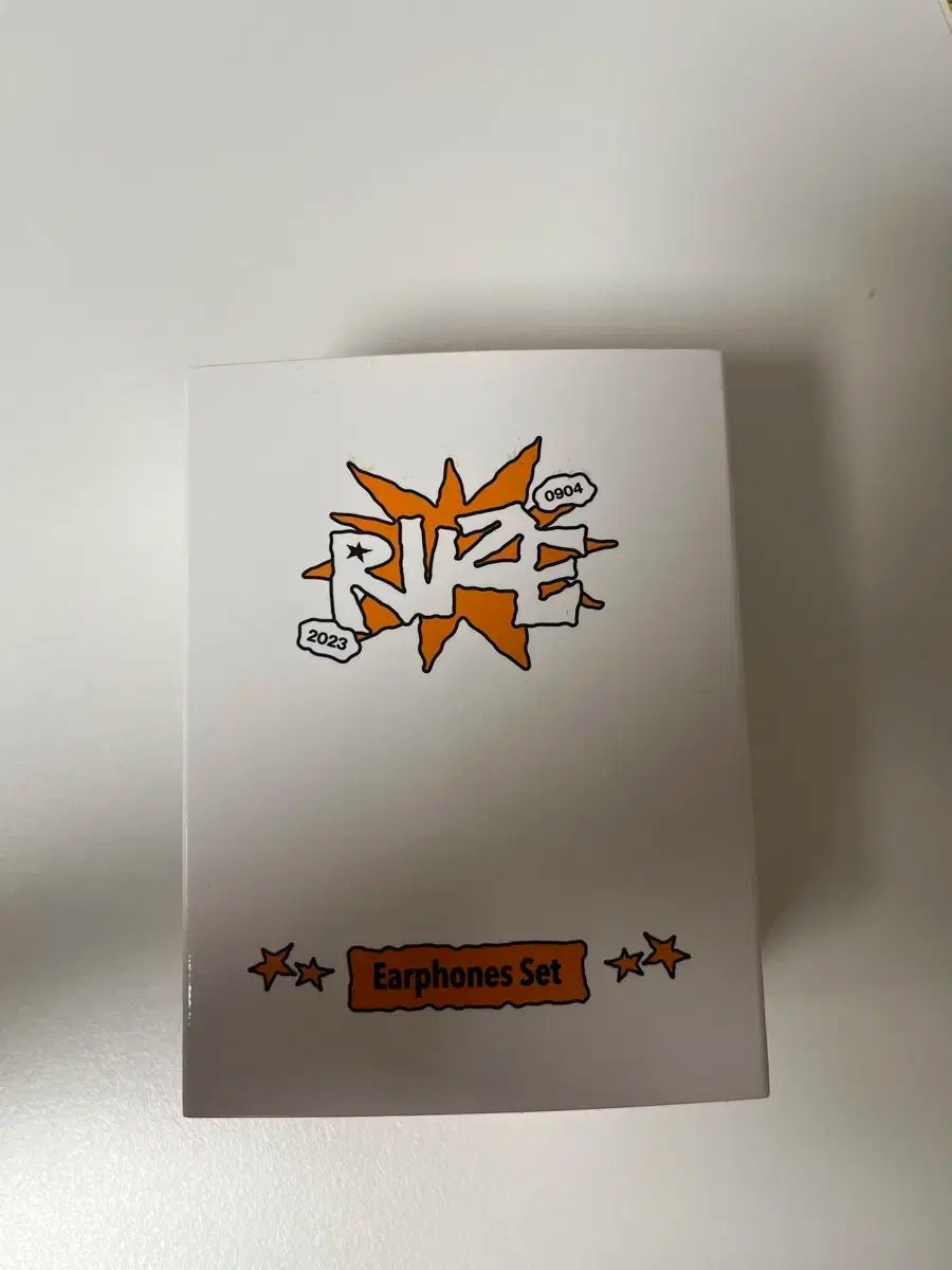 RIIZE 2周年 MD イヤホン ウォンビン(WONBIN) バージョン 出品 - メルカリ