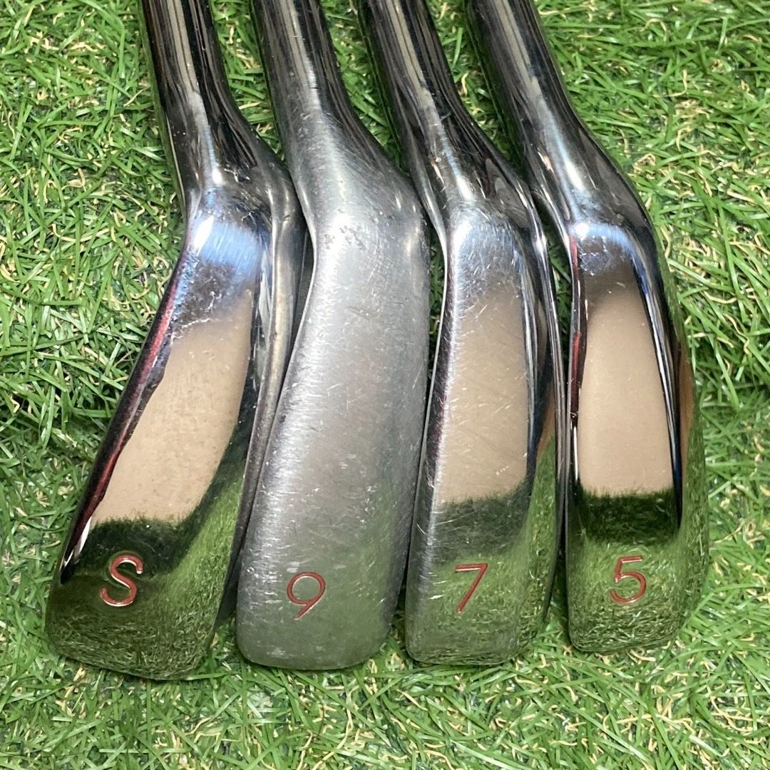 レディース PARIS SPORTS 7点ハーフセット パリス ゴルフ - メルカリ