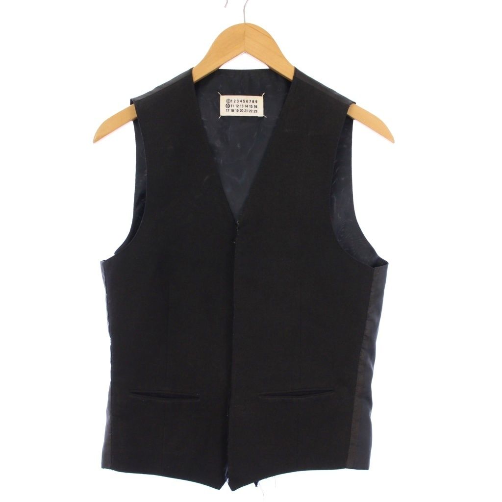 マルタンマルジェラ アーティザナル 0 10 Martin Margiela 0 10 本人期