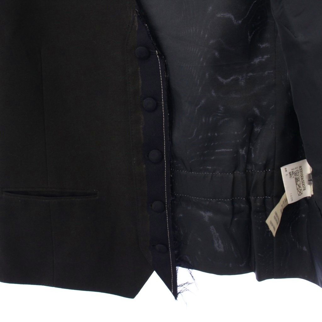 マルタンマルジェラ アーティザナル 0 10 Martin Margiela 0 10 本人期