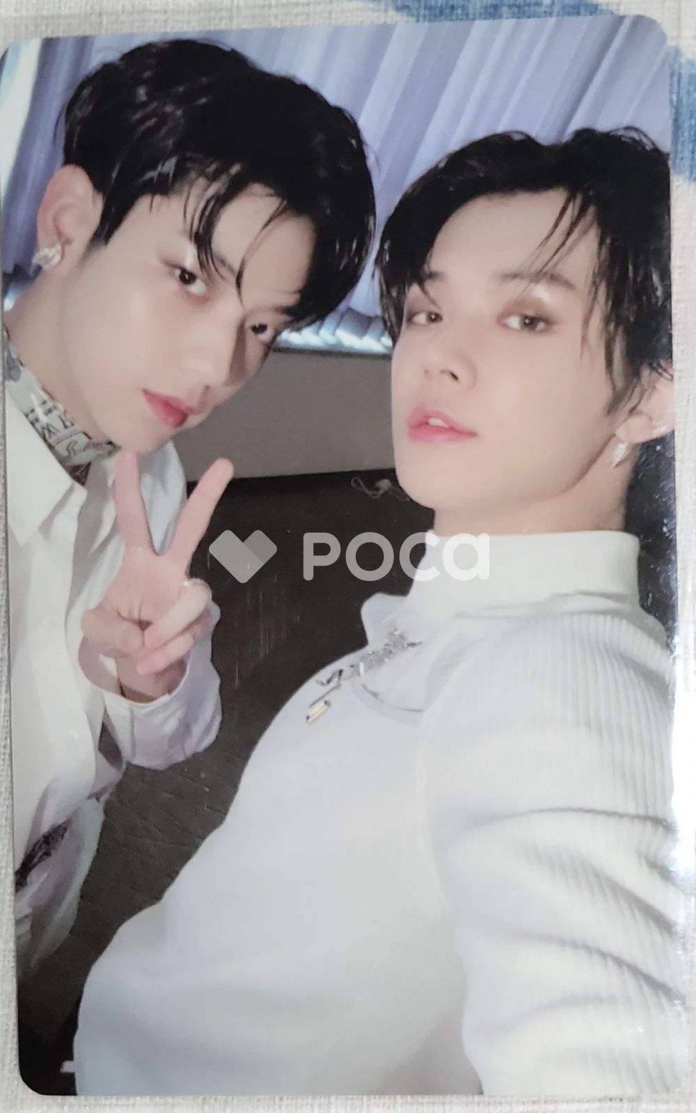 TXT 集合 / ユニット THE 3RD PHOTOBOOK H:OUR in Suncheon - メルカリ