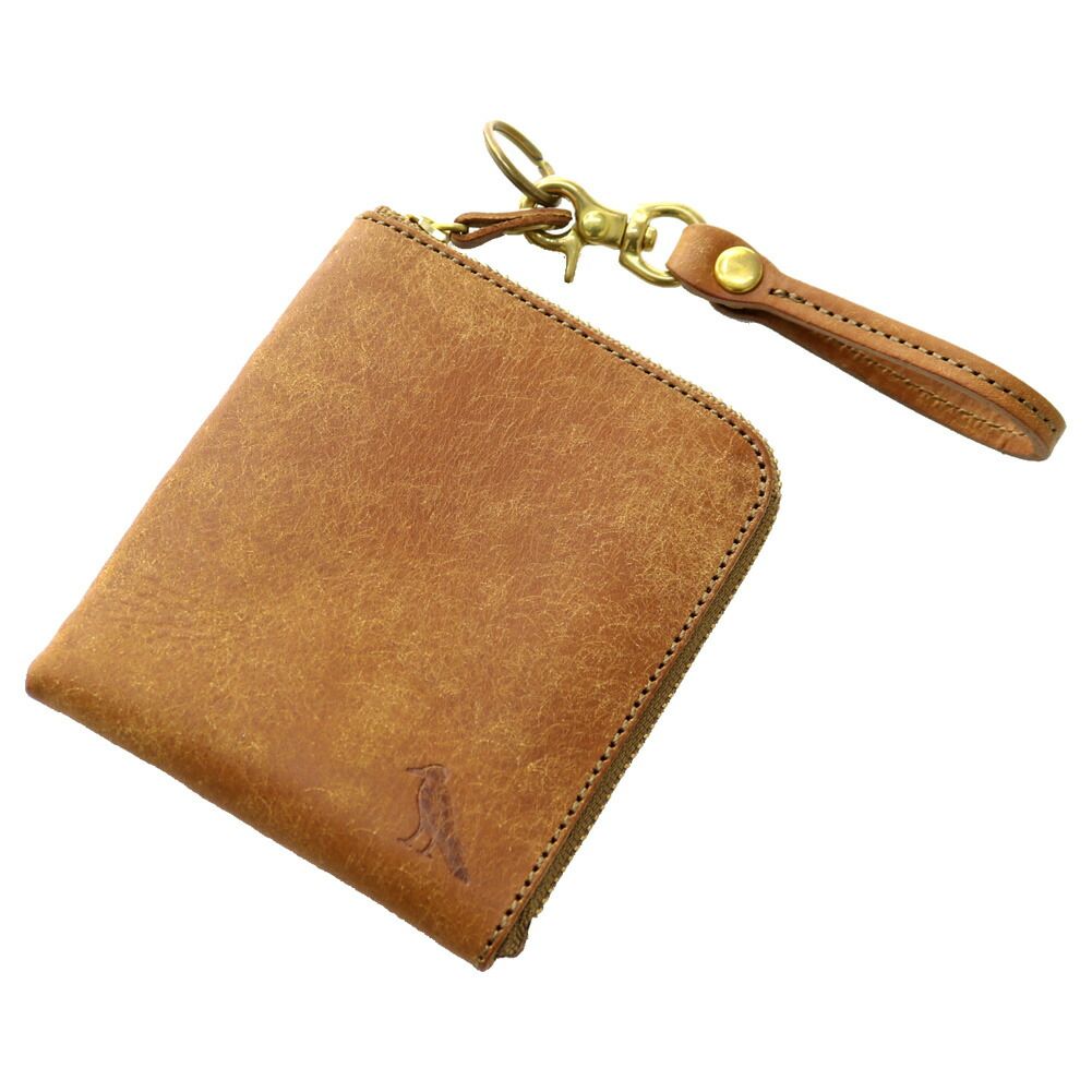 エスペラント esperanto プエブロレザー ミニウォレット ESP-6757