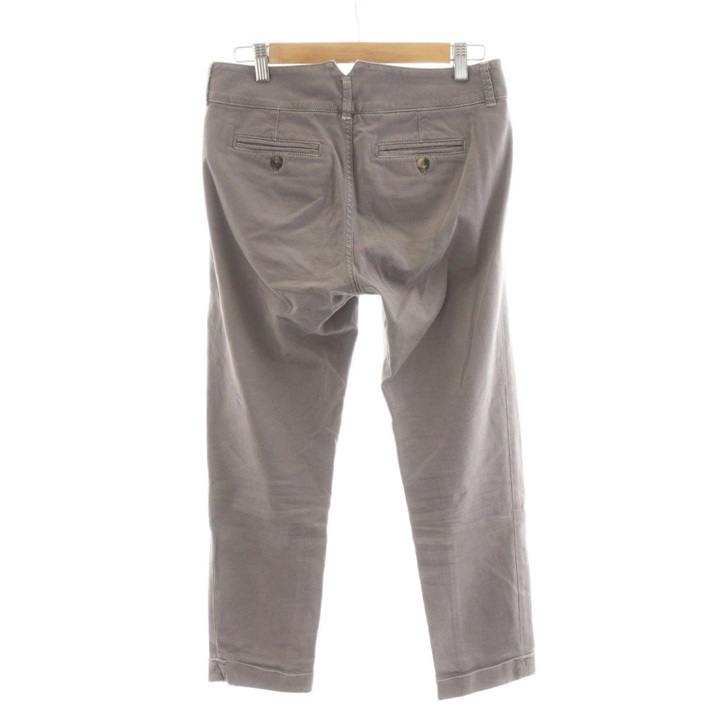 A16235 ヤコブコーエン　622 COMFORT チノパンツ　グレー　w33 A16235 ヤコブコーエン 622 COMFORT チノパンツ グレー w33