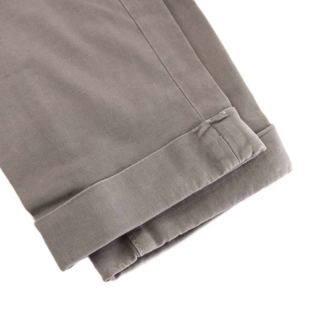 ヤコブコーエン JACOB COHEN チノパンツ テーパードパンツ