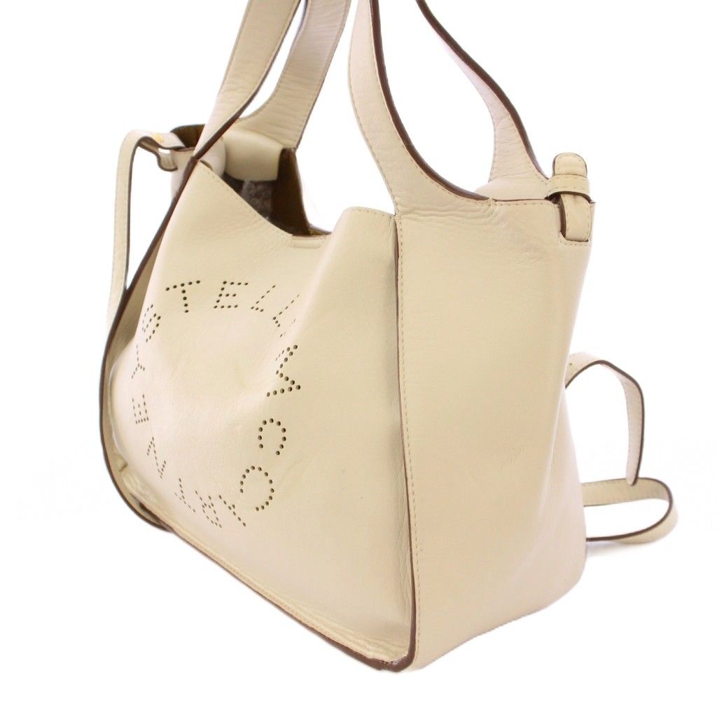 STELLA McCARTNEYステラマッカートニー バッグ |メルカリ限定 正規品