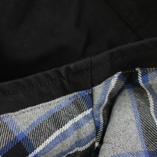 アディクトクローズ ADDICT CLOTHES アルスターベスト ULSTER VEST 前  