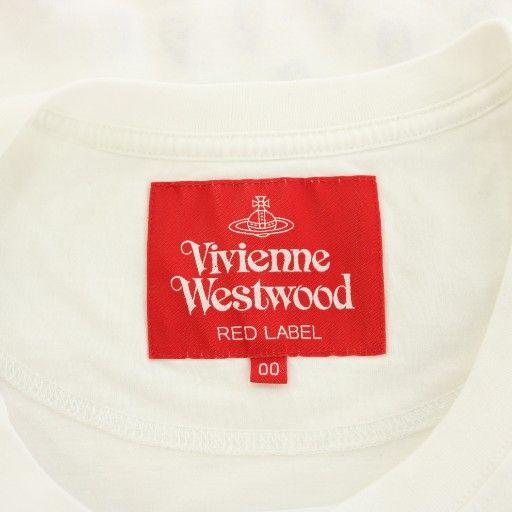 ヴィヴィアンウエストウッドレッドレーベル Vivienne Westwood RED